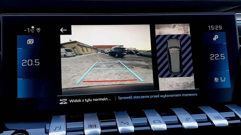 PEUGEOT 508 508 1.6 PureTech GT Line S&S EAT8