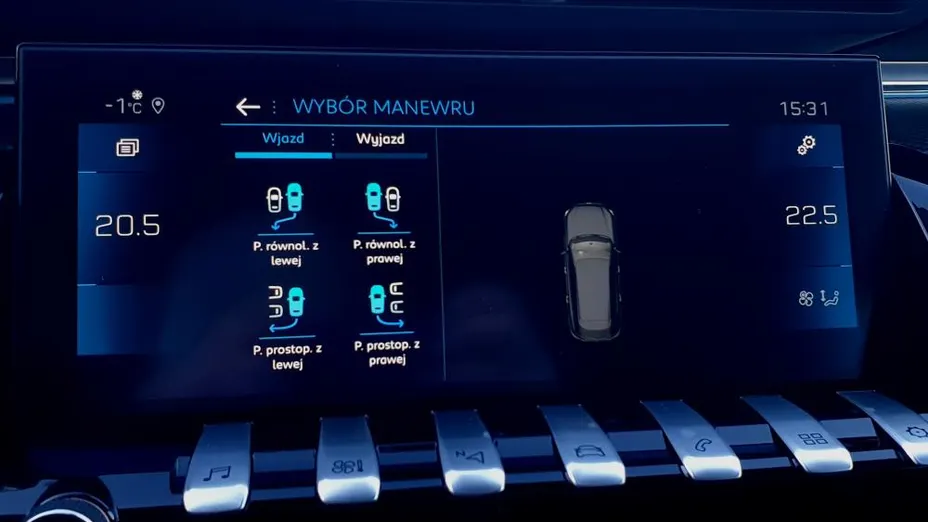 PEUGEOT 508 508 1.6 PureTech GT Line S&S EAT8