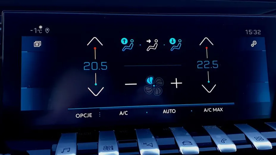 PEUGEOT 508 508 1.6 PureTech GT Line S&S EAT8