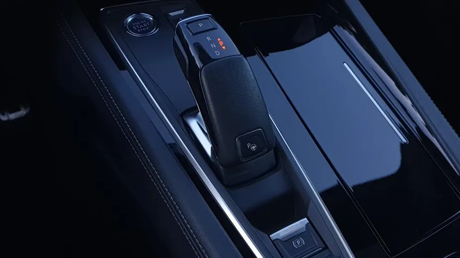 PEUGEOT 508 508 1.6 PureTech GT Line S&S EAT8