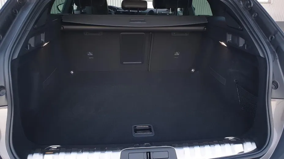 PEUGEOT 508 508 1.6 PureTech GT Line S&S EAT8