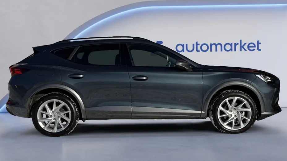 CUPRA Formentor Formentor 2.0 TDI 4Drive DSG