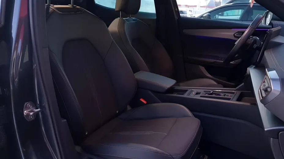 CUPRA Formentor Formentor 2.0 TDI 4Drive DSG