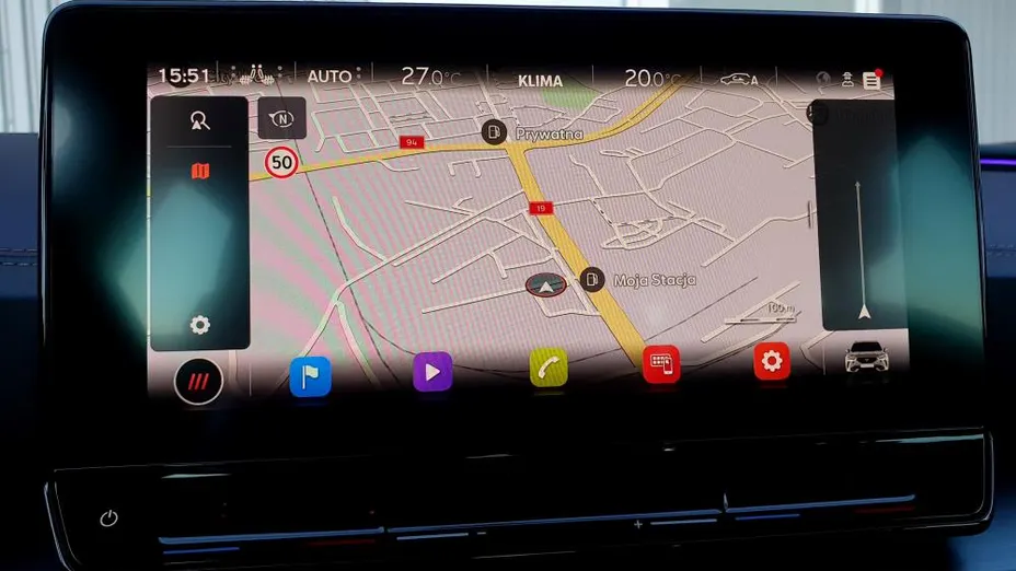 CUPRA Formentor Formentor 2.0 TDI 4Drive DSG