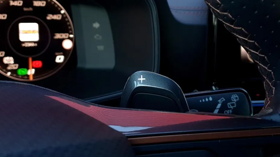 CUPRA Formentor Formentor 2.0 TDI 4Drive DSG