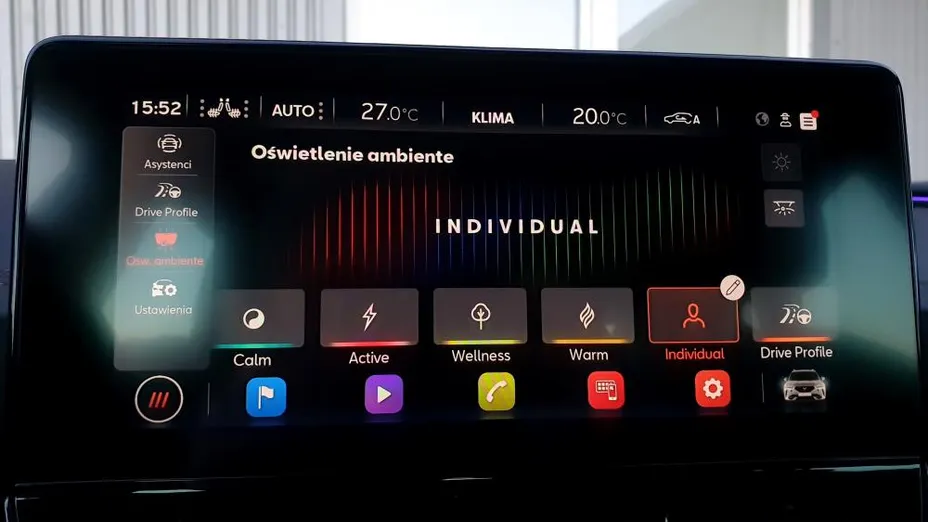 CUPRA Formentor Formentor 2.0 TDI 4Drive DSG