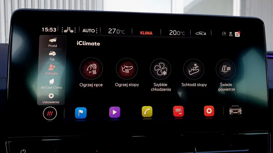 CUPRA Formentor Formentor 2.0 TDI 4Drive DSG