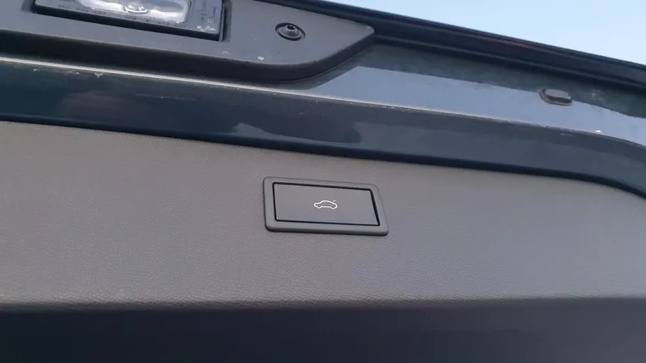 CUPRA Formentor Formentor 2.0 TDI 4Drive DSG