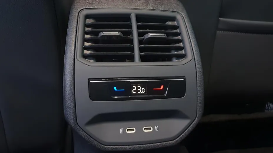 CUPRA Formentor Formentor 2.0 TDI 4Drive DSG