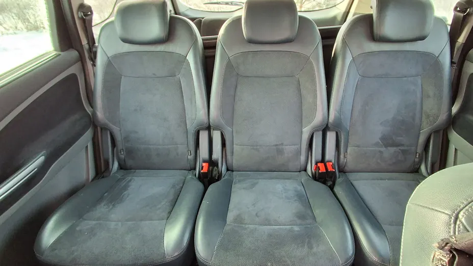 FORD S-MAX S-MAX 2.5 Titanium