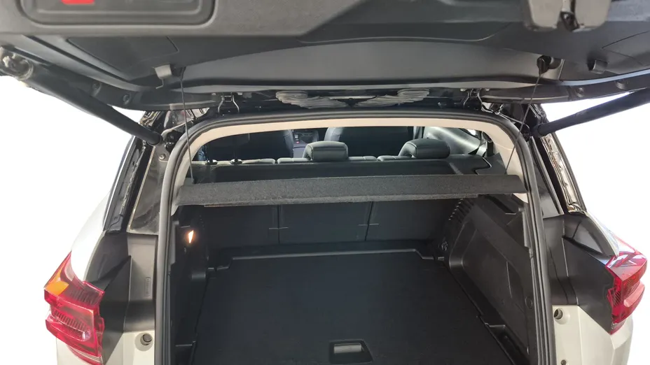 CITROEN C5 Aircross C5 Aircross 1.2 PureTech Shine EAT8