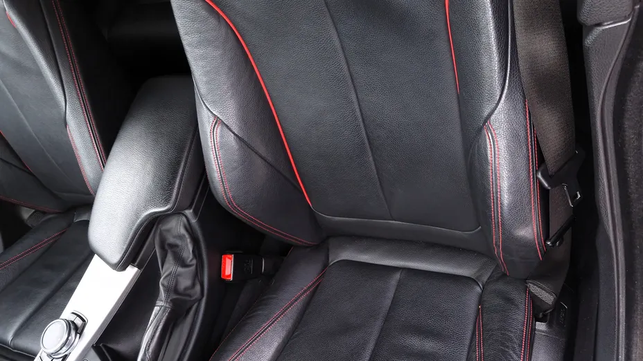 BMW Seria 4 430i GPF xDrive Sport Line sport-aut