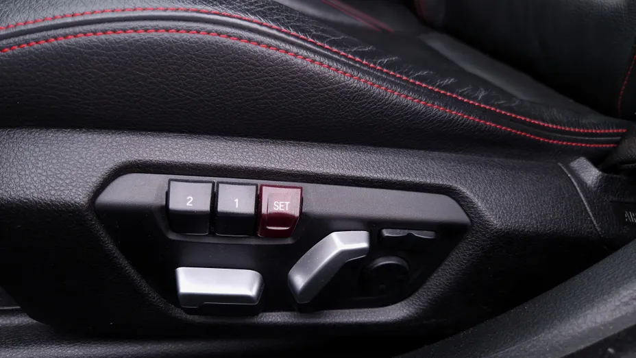 BMW Seria 4 430i GPF xDrive Sport Line sport-aut