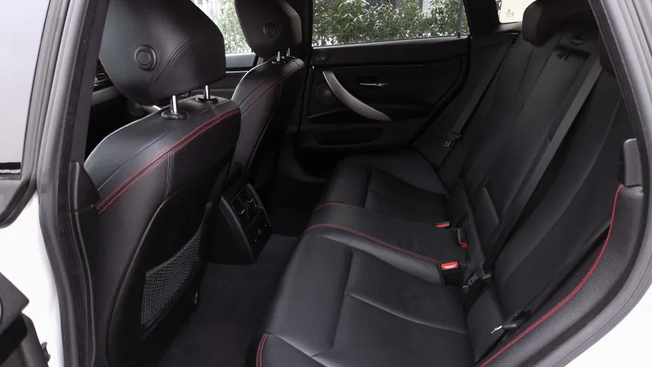 BMW Seria 4 430i GPF xDrive Sport Line sport-aut