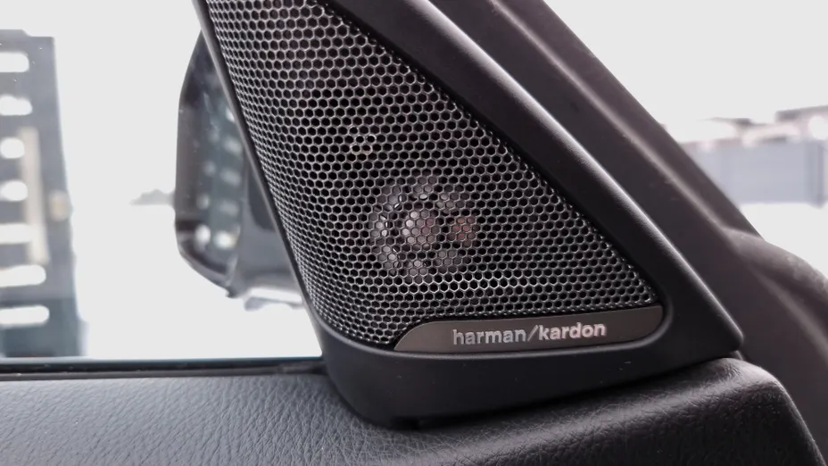 BMW Seria 4 430i GPF xDrive Sport Line sport-aut