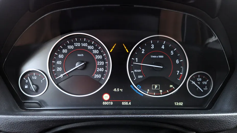 BMW Seria 4 430i GPF xDrive Sport Line sport-aut