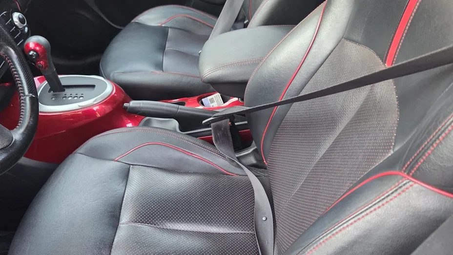 NISSAN Juke Juke 1.6 DIG-T Tekna