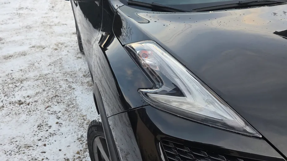 NISSAN Juke Juke 1.6 DIG-T Tekna