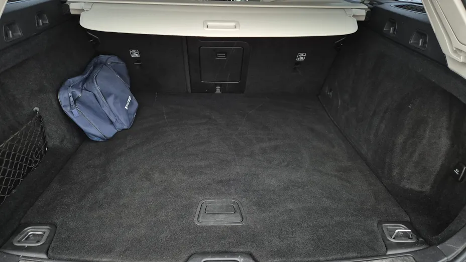 VOLVO V60 V60 CC Pro B5 B AWD aut