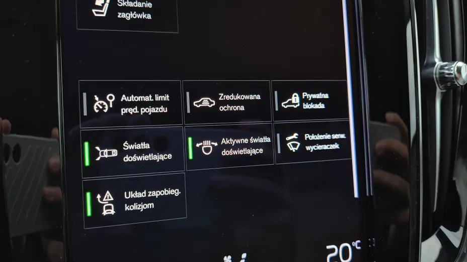 VOLVO V60 V60 CC Pro B5 B AWD aut