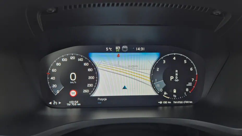 VOLVO V60 V60 CC Pro B5 B AWD aut