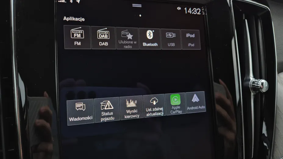 VOLVO V60 V60 CC Pro B5 B AWD aut