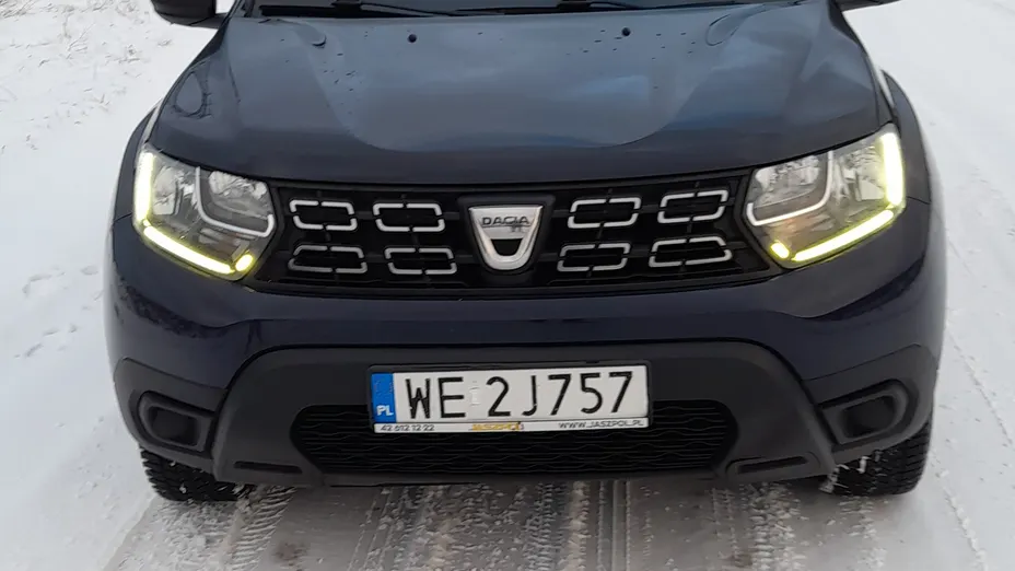 DACIA Duster Duster 1.6 SCe Access