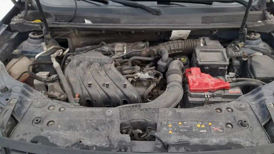 DACIA Duster Duster 1.6 SCe Access