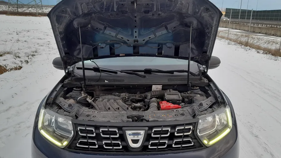 DACIA Duster Duster 1.6 SCe Access