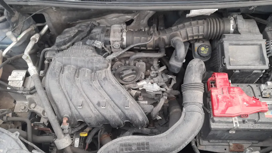 DACIA Duster Duster 1.6 SCe Access