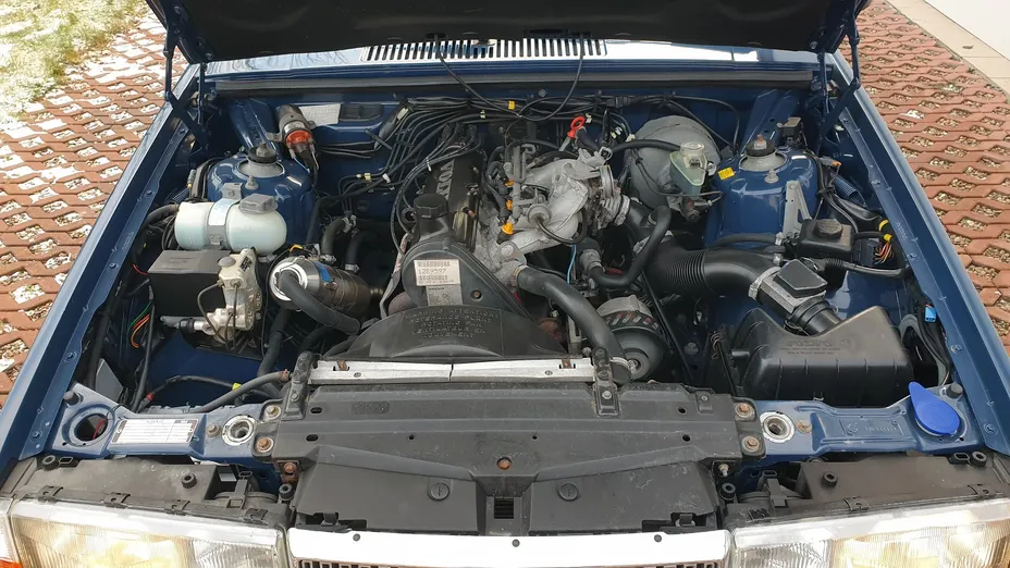 VOLVO 940 940 2.3 GLE Aut.