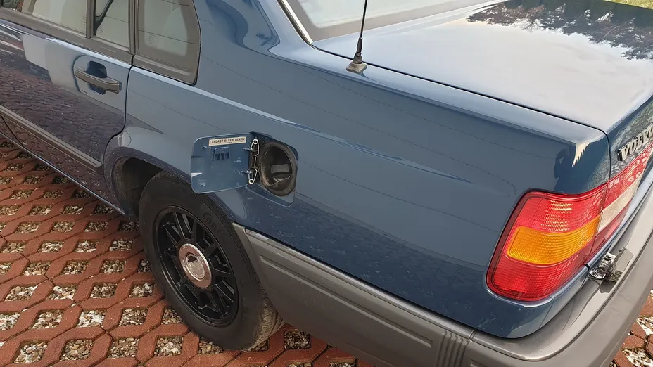 VOLVO 940 940 2.3 GLE Aut.