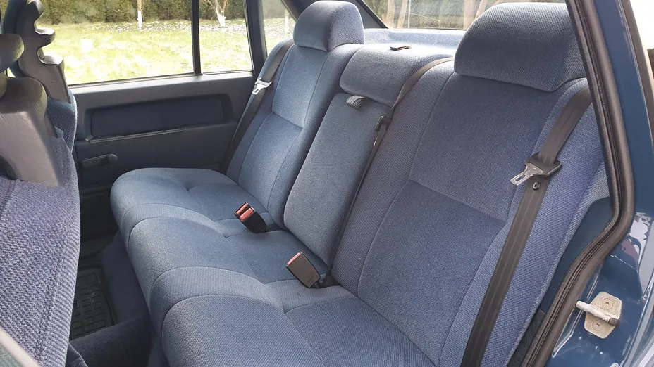 VOLVO 940 940 2.3 GLE Aut.