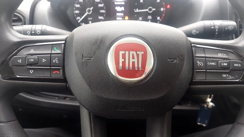 FIAT Ducato Ducato Maxi MJ L4H3