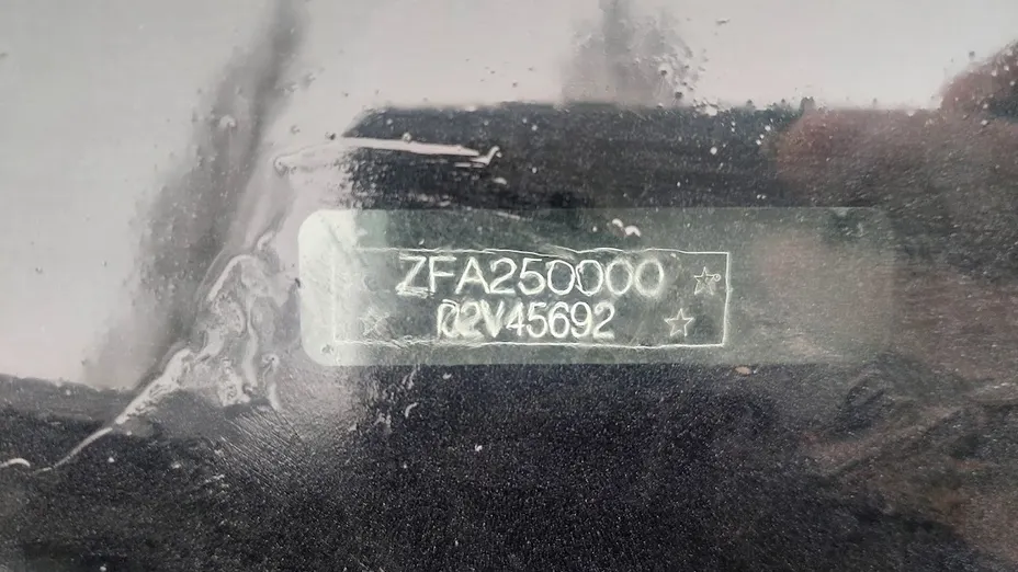 FIAT Ducato Ducato Maxi MJ L4H3