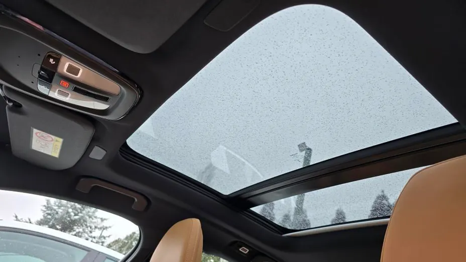 VOLVO S60 S60 B5 B Ultimate Dark aut