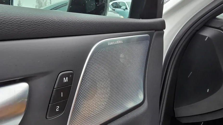 VOLVO S60 S60 B5 B Ultimate Dark aut