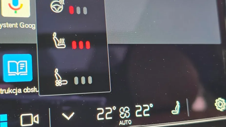 VOLVO S60 S60 B5 B Ultimate Dark aut