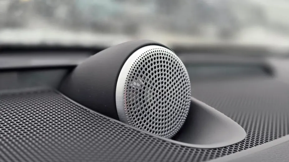 VOLVO S60 S60 B5 B Ultimate Dark aut