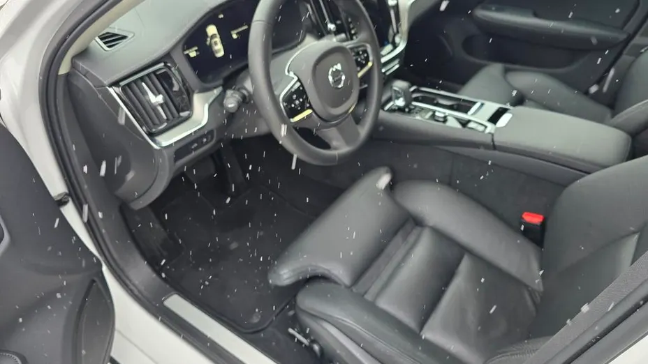 VOLVO S60 S60 T8 AWD Plug-In Hybrid Polestar Engineered aut