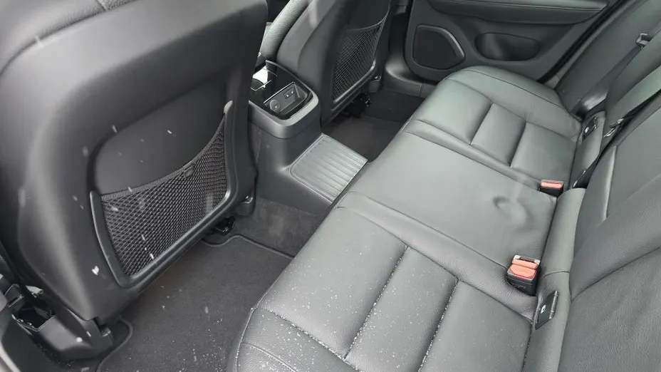 VOLVO S60 S60 T8 AWD Plug-In Hybrid Polestar Engineered aut