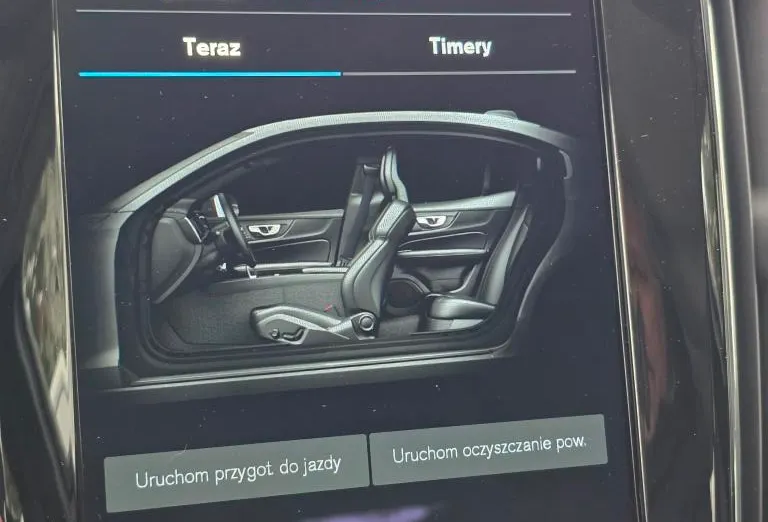 VOLVO S60 S60 T8 AWD Plug-In Hybrid Polestar Engineered aut