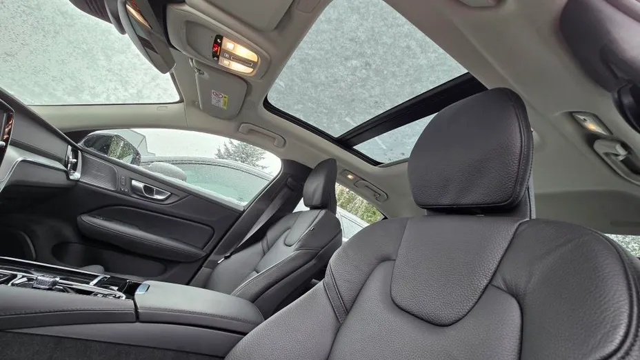 VOLVO S60 S60 T8 AWD Plug-In Hybrid Polestar Engineered aut