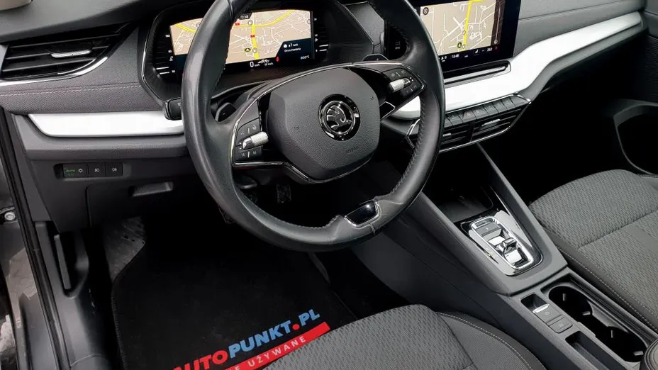 SKODA Octavia Octavia 2.0 TDI Style DSG