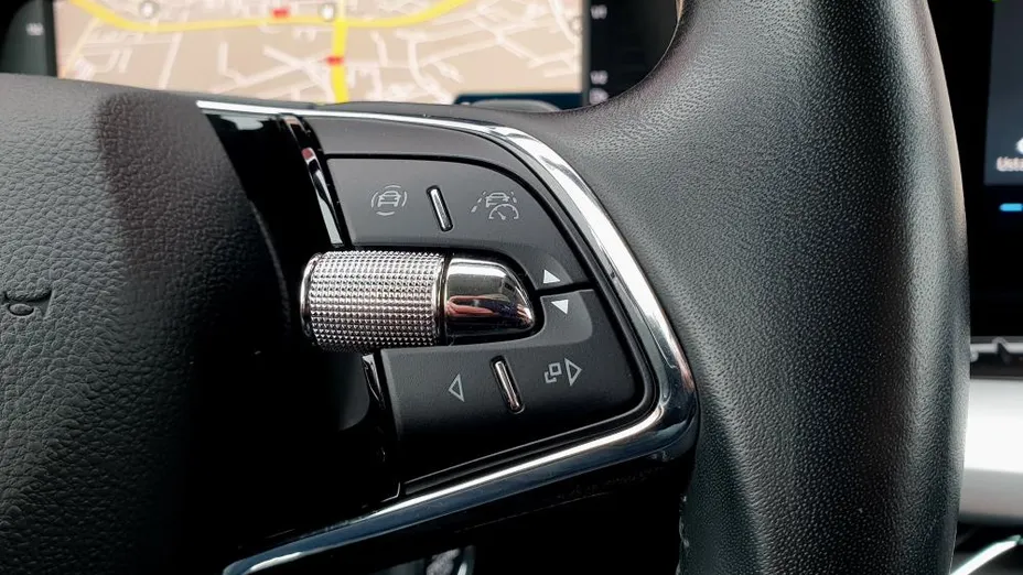 SKODA Octavia Octavia 2.0 TDI Style DSG