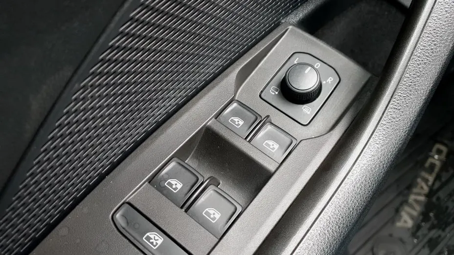 SKODA Octavia Octavia 2.0 TDI Style DSG