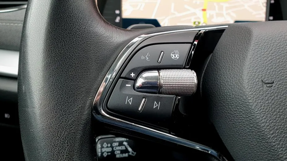 SKODA Octavia Octavia 2.0 TDI Style DSG