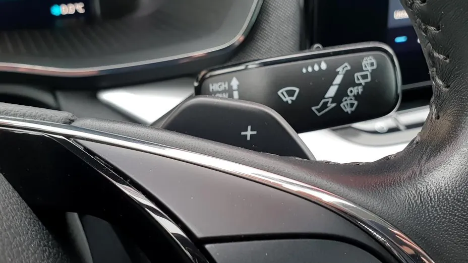 SKODA Octavia Octavia 2.0 TDI Style DSG