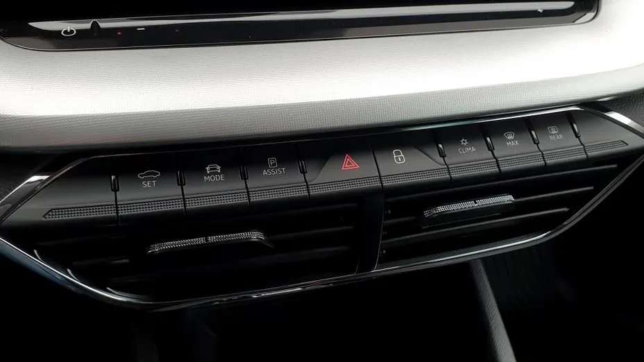 SKODA Octavia Octavia 2.0 TDI Style DSG