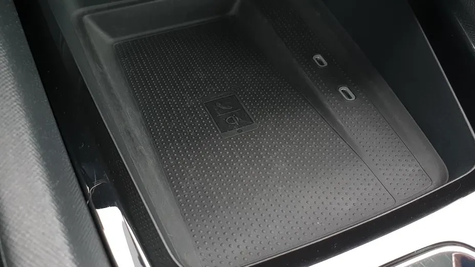 SKODA Octavia Octavia 2.0 TDI Style DSG